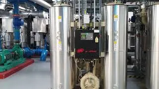 Thumbnail: Pharma Plant North West
