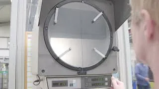 Thumbnail: Total Plastic Sol Vortex Compressors