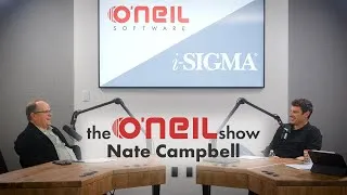 Thumbnail: E-commerce for the Records Management Industry - Nate Campbell