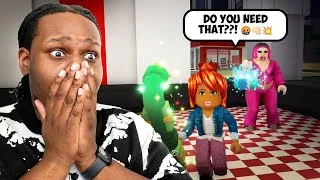 Thumbnail: RAGEBAITING WHO on Roblox?!?!