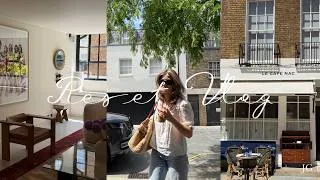 Thumbnail: SUNDAY RESET VLOG | Sunday reset, weekly planning + food shop