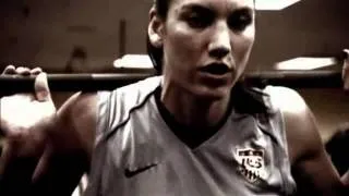 Thumbnail: USWNT - Hope Solo