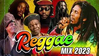 Thumbnail: Best Reggae Mix 🎶 Bob Marley, Peter Tosh, Gregory Isaacs, Jimmy Cliff, Lucky Dube, Eric Donaldso...