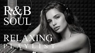 Thumbnail: 【R&B Soul】Romantic R&B Soul Music – For Love & Late Nights — Smooth & Relaxing Mix