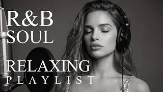 Thumbnail: 【R&B Soul】Romantic R&B Soul Music – Smooth & Relaxing Mix for Late Nights, Love