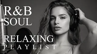 Thumbnail: 【R&B Soul】Romantic R&B Soul Music – Smooth & Relaxing Mix for Love, Late Nights