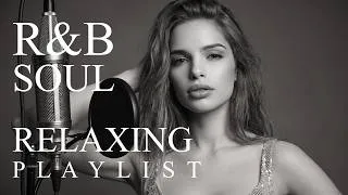 Thumbnail: 【R&B Soul】Romantic R&B Soul Music – Smooth & Relaxing Mix for Late Nights & Love