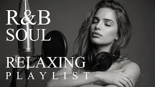 Thumbnail: 【R&B Soul】Romantic R&B Soul Music – Smooth & Relaxing Mix for Love & Late Nights