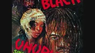 Thumbnail: Black Uhuru - Sinsemilla