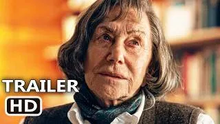 Thumbnail: A TALENT FOR MURDER Trailer (2026) Helen Mirren