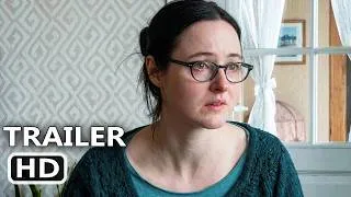 Thumbnail: FJORD Trailer (2026) Renate Reinsve
