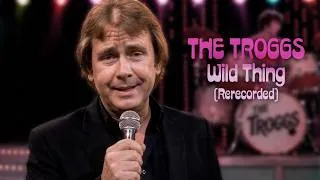 Thumbnail: The Troggs - Wild Thing (Rerecorded)