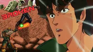 Thumbnail: Why Are These Fist of the North Star Fighting Games So Broken?