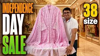 Thumbnail: 🔥 INDEPENDENCE DAY SALE: Mal Cotton & Cotton Suits (Size 38) - PART 220