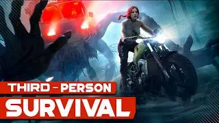 Thumbnail: 20 Epic 3rd-Person Survival Games You NEED to Play🔥🛡️