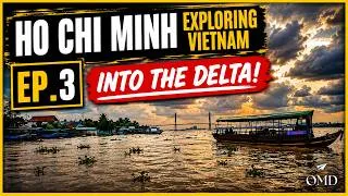 Thumbnail: 🇻🇳 Mekong Delta Tour | Exploring Vietnam's Famous Waterways