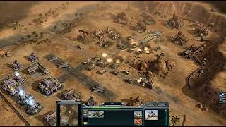 Thumbnail: Dust Devil Command & Conquer Generals  Zero Hour | Hard Army