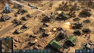 Thumbnail: Tournament Graveyard Command & Conquer Generals Zero Hour | Hard Army