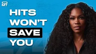 Thumbnail: Artist Development in 2026: What Every Independent Artist Gets Wrong ft. Amber Grimes (LVRN) #274