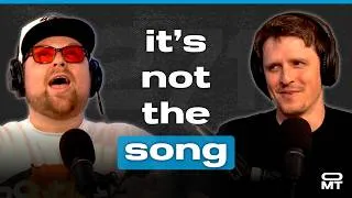 Thumbnail: Why Nobody Stops Scrolling When You Post Your Music on Reels, Shorts, and TikTok #271