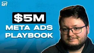 Thumbnail: How Musicians Should Run Meta Ads in 2026 ft. Andrew Southworth #270