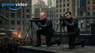 Thumbnail: THESE ARE INSANE: 5 Underrated Movies on Prime Video Right Now 🤯
