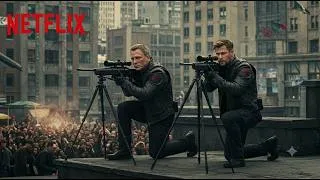 Thumbnail: NETFLIX IS UNSTOPPABLE! 🧨 5 Netflix Movies You Can't Ignore 🤯