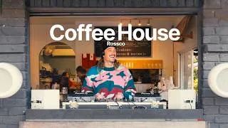 Thumbnail: Rossco | Coffee House Music | onemusicmedia Vol 18