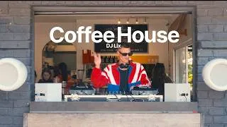 Thumbnail: DJ Lix | Coffee House Music Set | onemusicmedia Vol 18