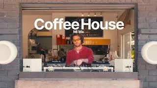 Thumbnail: Mi Wa | Coffee House Music Set | onemusicmedia Vol 18