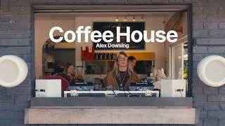 Thumbnail: Alex Dowsing | Coffee House Music Set | onemusicmedia Vol 18