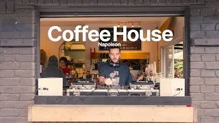 Thumbnail: Napoleon | Coffee House Music Set | onemusicmedia Vol 17