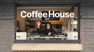 Thumbnail: Liza | Coffee House Music Set | onemusicmedia Vol 17