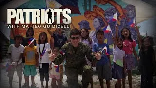 Thumbnail: Pag-asa Island: Filipinos stand their ground in the West Philippine Sea | Patriots