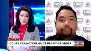 Thumbnail: TUCP ready to take wage order case to Supreme Court
