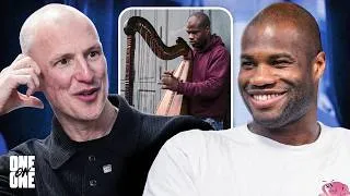 Thumbnail: Daniel Dubois | The Harp, Family & Discipline in Camp
