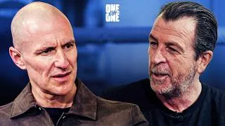 Thumbnail: Joe Gallagher | Cancer Diagnosis, Loyalty & Building Champions