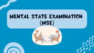 Thumbnail: Master the Mental State Examination for OSCEs | ASEPTIC Made Simple
