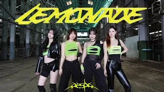Thumbnail: [KPOP IN PUBLIC | ONE TAKE] AESPA (에스파) - ‘LEMONADE ’ | DANCE COVER by OnePear / Australia