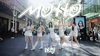 Thumbnail: [KPOP IN PUBLIC | ONE TAKE] ITZY (있지) - ‘MOTTO’ | DANCE COVER by OnePear | Australia