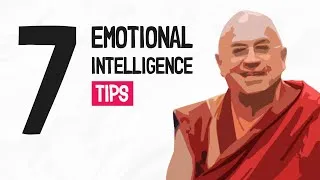 Thumbnail: World's Happiest Man: 7 Emotional Intelligence Tips