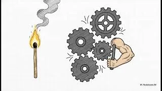 Thumbnail: Mastering One Strategy