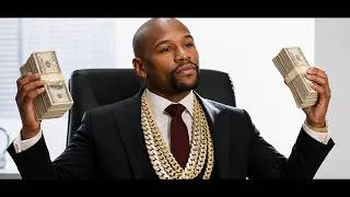 Thumbnail: What If Floyd Mayweather Worked a 9 to 5...