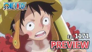 Thumbnail: #1171 PREVIEW | ELBAPH | ONE PIECE