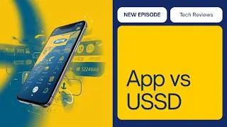 Thumbnail: MY MTN App Review: Faster Than USSD or Not? | OTTOstream