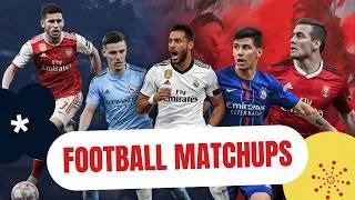 Thumbnail: Champions League Preview: Real Madrid vs Man City, Arsenal Prediction & Chelsea’s PSG Test