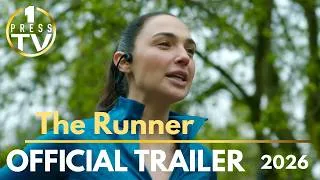 Thumbnail: The Runner I Official trailer 2026