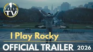 Thumbnail: I play Rocky I Official trailer 2026