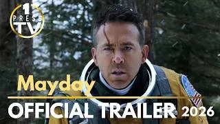 Thumbnail: Mayday l Official trailer 2026
