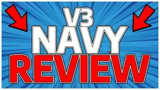 Thumbnail: The Review Of Victoria 3's Naval Mechanics.